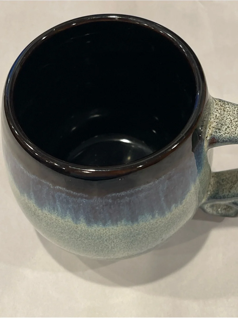 Meritage rounded ceramic